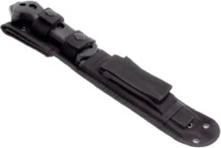 KA-BAR Becker Companion BK22, étui Nylon -Couteaux Soldes KABK22 06 ka bar kabk22 06