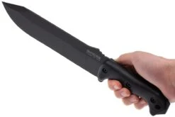 KA-BAR Becker Combat Bowie BK9 -Couteaux Soldes KABK9 05 ka bar kabk9 05