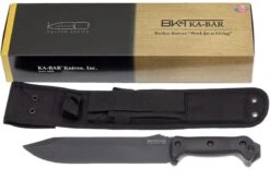 KA-BAR Becker Combat Bowie BK9 -Couteaux Soldes KABK9 08 ka bar kabk9 08