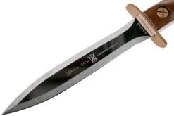KA-BAR EK Commando Knife EK13 Presentation Knife, Commando-poignard -Couteaux Soldes KAEK13 03 ka bar