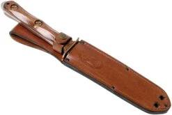 KA-BAR EK Commando Knife EK13 Presentation Knife, Commando-poignard -Couteaux Soldes KAEK13 07 ka bar