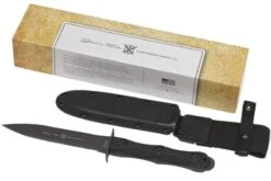 KA-BAR Model 4 EK 44 Dague Tactique -Couteaux Soldes KAEK44 09 ka bar kaek44 09