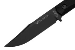 KA-BAR EK Commando Short Clip Point Bowie EK50, Couteau Fixe -Couteaux Soldes KAEK50 03 ka bar