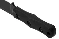 KA-BAR EK Commando Short Clip Point Bowie EK50, Couteau Fixe -Couteaux Soldes KAEK50 04 ka bar