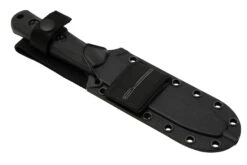 KA-BAR EK Commando Short Clip Point Bowie EK50, Couteau Fixe -Couteaux Soldes KAEK50 06 ka bar