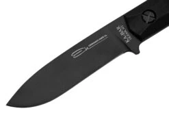 KA-BAR EK Commando Short Drop Point EK51, Couteau Fixe -Couteaux Soldes KAEK51 03 ka bar
