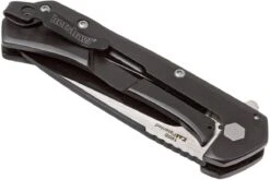 Kershaw Showtime 1955 Couteau De Poche, Todd Rexford Design 12 Kershaw Showtime 1955 Couteau De Poche, Todd Rexford Design -Couteaux Soldes KE1955 04 kershaw ke1955 04