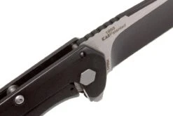 Kershaw Showtime 1955 Couteau De Poche, Todd Rexford Design 14 Kershaw Showtime 1955 Couteau De Poche, Todd Rexford Design -Couteaux Soldes KE1955 06 kershaw ke1955 06