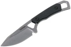 Kershaw Brace 2085 Couteau De Cou -Couteaux Soldes KE2085 03 kershaw