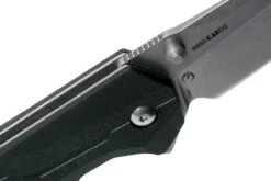 Kershaw Drivetrain 8655 Couteau De Sauvetage -Couteaux Soldes KE8655 06 kershaw