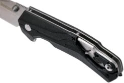 Kershaw Drivetrain 8655 Couteau De Sauvetage -Couteaux Soldes KE8655 07 kershaw