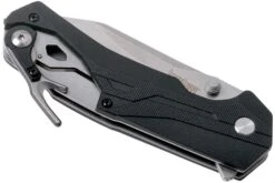 Kershaw Drivetrain 8655 Couteau De Sauvetage -Couteaux Soldes KE8655 08 kershaw