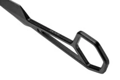 Kansept Hex G0001A2 Dark Green 14C28N, Couteau De Cou, Ostap Hel Design -Couteaux Soldes KSG0001A2 04 kansept