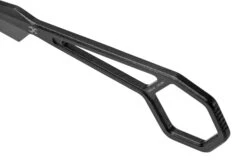 Kansept Hex G0001A2 Dark Green 14C28N, Couteau De Cou, Ostap Hel Design -Couteaux Soldes KSG0001A2 05 kansept