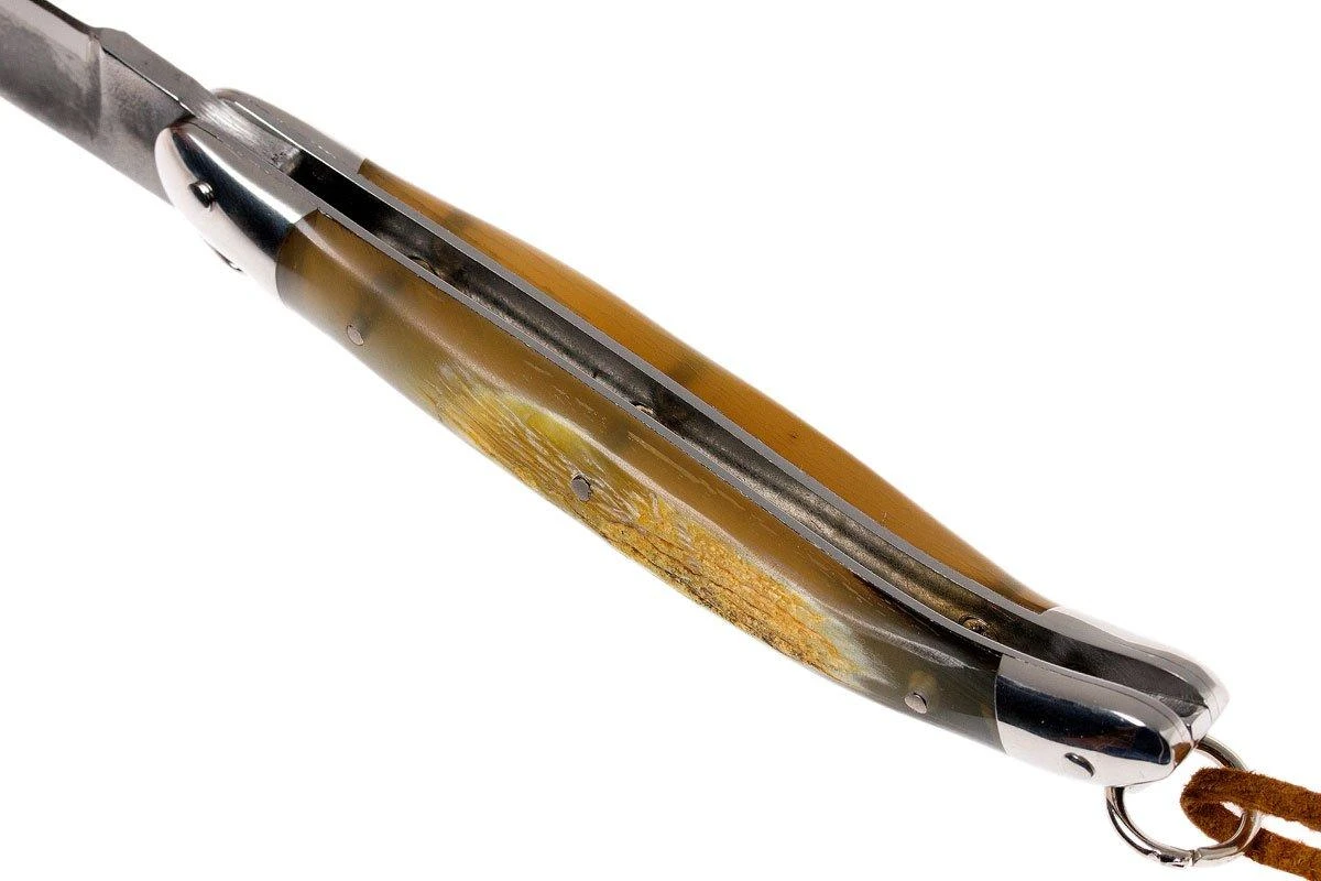 Forge De Laguiole 12110INCABDF, Corne D'Aubrac 7 Forge De Laguiole 12110INCABDF, Corne D'Aubrac - Image 5