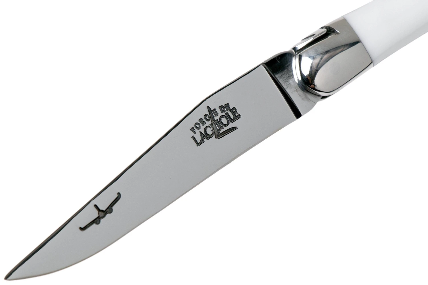 Forge De Laguiole Airbus A350 1211 INAIRBUS Couteau Laguiole 5 Forge De Laguiole Airbus A350 1211 INAIRBUS Couteau Laguiole - Image 3