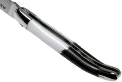 Forge De Laguiole Airbus A350 1211 INAIRBUS Couteau Laguiole 13 Forge De Laguiole Airbus A350 1211 INAIRBUS Couteau Laguiole -Couteaux Soldes LA1211INAIRBUS 04 forge de laguiole