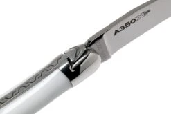 Forge De Laguiole Airbus A350 1211 INAIRBUS Couteau Laguiole 14 Forge De Laguiole Airbus A350 1211 INAIRBUS Couteau Laguiole -Couteaux Soldes LA1211INAIRBUS 05 forge de laguiole