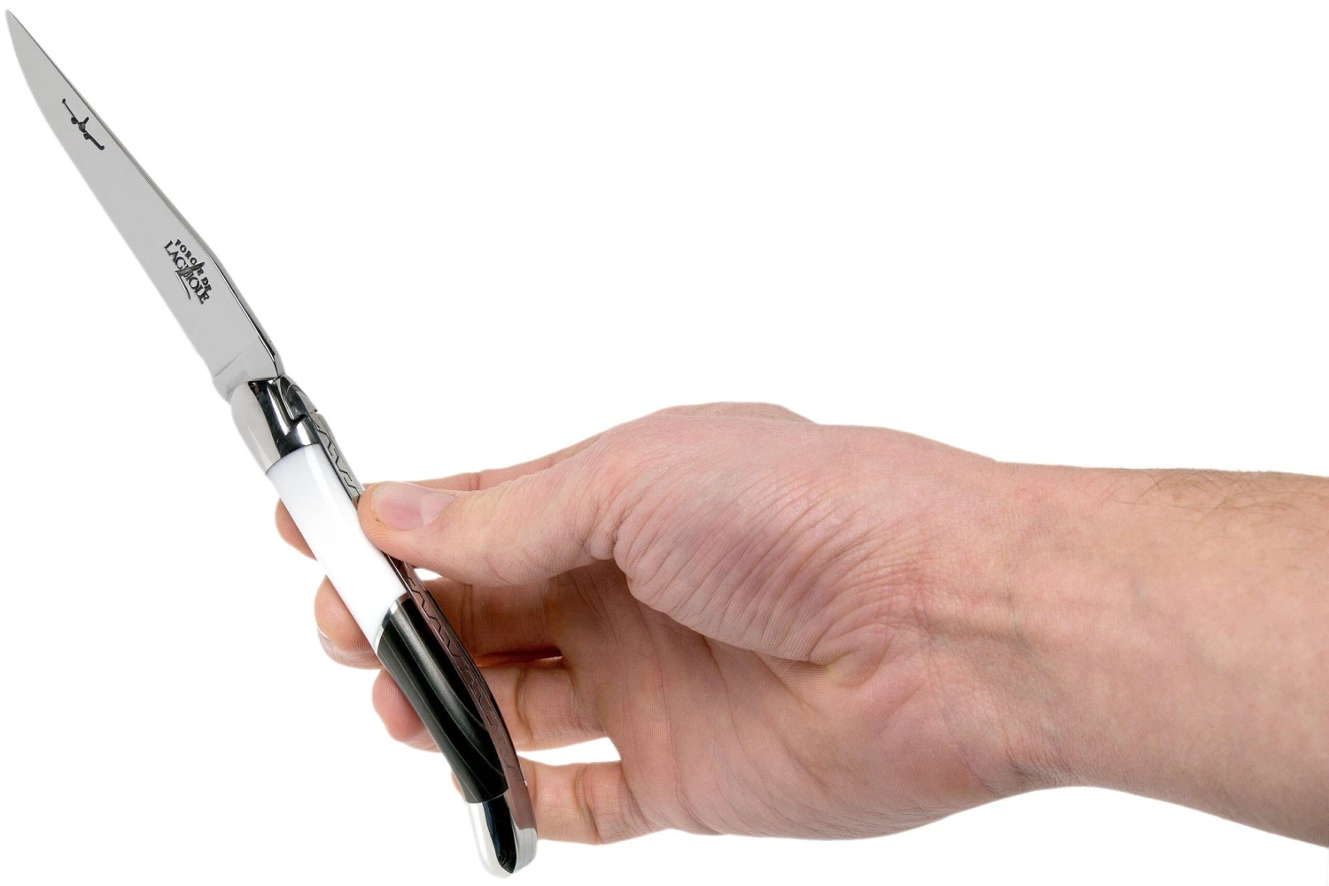 Forge De Laguiole Airbus A350 1211 INAIRBUS Couteau Laguiole 9 Forge De Laguiole Airbus A350 1211 INAIRBUS Couteau Laguiole - Image 7