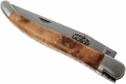 Forge De Laguiole 1212F IN GE DP G -Couteaux Soldes LA1212FINGEDPG 03 forge de laguiole la1212fingedpg d3