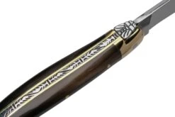 Forge De Laguiole 129B, Pointe De Corne -Couteaux Soldes LA129B 06 forge de laguiole v202010