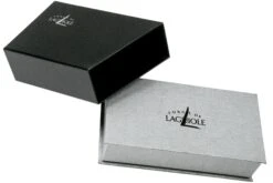 Forge De Laguiole 129B, Pointe De Corne -Couteaux Soldes LA129B 08 forge de laguiole v202010