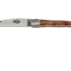 Forge De Laguiole 9cm Bois De Genévrier, Matifié 129INGE -Couteaux Soldes LA129INGE 01 forge de laguiole la129inge 01