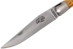 Forge De Laguiole Avec Tire-bouchon 22121INOL, Olivier 12 Forge De Laguiole Avec Tire-bouchon 22121INOL, Olivier -Couteaux Soldes LA22121INOL 03 forge de laguiole la22121inol 03