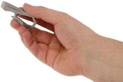 Leatherman #8 Keychain Tool, Outil Porte-clés 3008 -Couteaux Soldes LE3008 03 leatherman