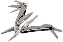 Leatherman Sidekick Pince Multifonction, étui En Nylon 14 Leatherman Sidekick Pince Multifonction, étui En Nylon -Couteaux Soldes LE4100 03 leatherman v2018 le4100 03