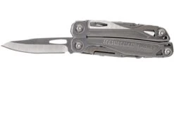 Leatherman Sidekick Pince Multifonction, étui En Nylon 16 Leatherman Sidekick Pince Multifonction, étui En Nylon -Couteaux Soldes LE4100 05 leatherman v2018 le4100 05