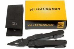 Leatherman Super Tool 300 Black Pince Multifonction, étui MOLLE 831105 21 Leatherman Super Tool 300 Black Pince Multifonction, étui MOLLE 831105 -Couteaux Soldes LE6065 B NS 10 leatherman supertool 300 black le6065 b ns d10