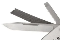 Leatherman Super Tool 300 Pince Multifonction, étui En Nylon -Couteaux Soldes LE6065 NS 06 leatherman 831148 supertool300 d6