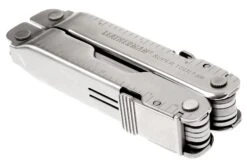 Leatherman Super Tool 300 Pince Multifonction, étui En Nylon -Couteaux Soldes LE6065 NS 08 leatherman 831148 supertool300 d8