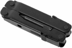 Leatherman SuperTool 300 EOD Black Pince Multifonction, étui MOLLE -Couteaux Soldes LE6065EOD BMS 05 leatherman supertool 300 eod black le6065eod bms d5