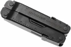 Leatherman SuperTool 300 EOD Black Pince Multifonction, étui MOLLE -Couteaux Soldes LE6065EOD BMS 06 leatherman supertool 300 eod black le6065eod bms d6