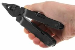 Leatherman SuperTool 300 EOD Black Pince Multifonction, étui MOLLE -Couteaux Soldes LE6065EOD BMS 07 leatherman supertool 300 eod black le6065eod bms d7