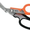 Leatherman Raptor Orange Rescue-Tool, Outils De Sauvetage 832170 -Couteaux Soldes LE832170 01 leatherman