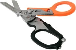 Leatherman Raptor Orange Rescue-Tool, Outils De Sauvetage 832170 -Couteaux Soldes LE832170 04 leatherman