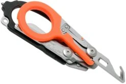 Leatherman Raptor Orange Rescue-Tool, Outils De Sauvetage 832170 -Couteaux Soldes LE832170 05 leatherman