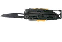 Leatherman Signal Black Pince Multifonction De Survie, étui Nylon 832586 -Couteaux Soldes LE832586 03 leatherman