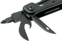 Leatherman Signal Black Pince Multifonction De Survie, étui Nylon 832586 -Couteaux Soldes LE832586 04 leatherman