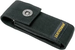 Leatherman Signal Black Pince Multifonction De Survie, étui Nylon 832586 -Couteaux Soldes LE832586 09 leatherman