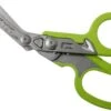 Leatherman Raptor Green Rescue-Tool, Ciseaux De Sauvetage 832336 -Couteaux Soldes LE832590 01 leatherman raptor