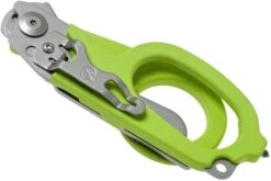 Leatherman Raptor Green Rescue-Tool, Ciseaux De Sauvetage 832336 -Couteaux Soldes LE832590 04 leatherman raptor