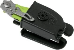 Leatherman Raptor Green Rescue-Tool, Ciseaux De Sauvetage 832336 -Couteaux Soldes LE832590 06 leatherman raptor
