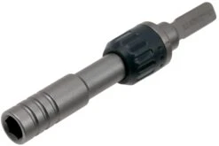 Leatherman Ratchet Driver 931030 Embout à Cliquet -Couteaux Soldes LE931030 02 leatherman