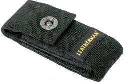 Leatherman Nylon Sheath Medium Black, étui Ceinture