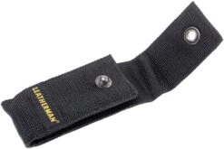 Leatherman Nylon Sheath Large Black, étui Ceinture -Couteaux Soldes LE934929 03 leatherman
