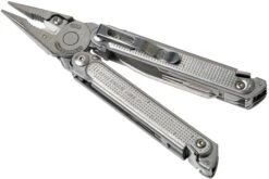 Leatherman Free P2 Pince Multifonction